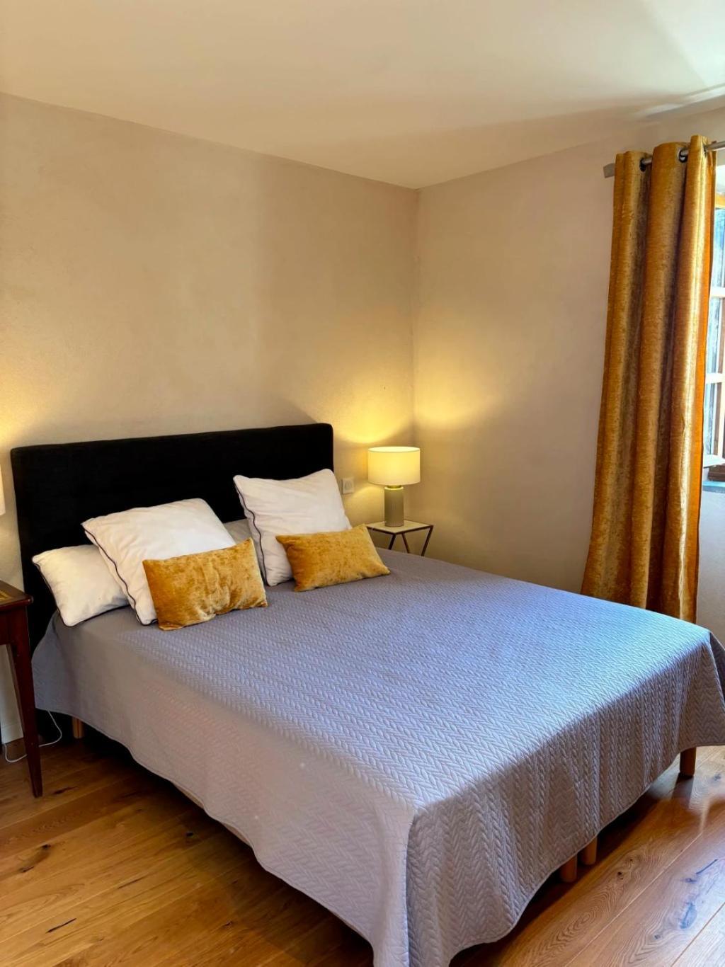 Casa Surgente Bed & Breakfast Carcheto Eksteriør bilde