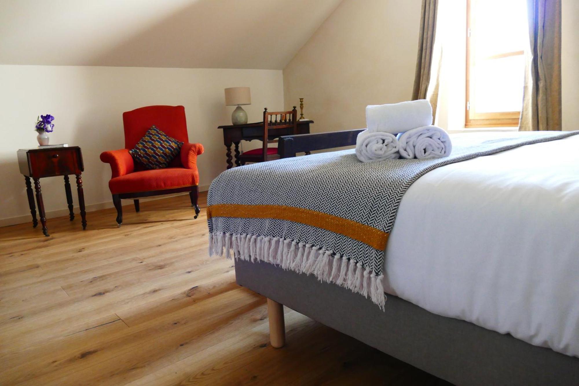 Casa Surgente Bed & Breakfast Carcheto Eksteriør bilde